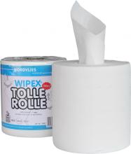 WIPEX Tolle Rolle