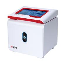 MEDsan Biotech SBMS ULTRA SMBS 24 Echtzeit-PCR-Testgerät