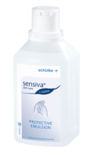  Schülke sensiva® protective emulsion (ab 2,75/Flasche)