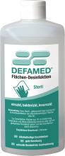 DEFAMED, Steril Flächen-Desinfektionsmittel