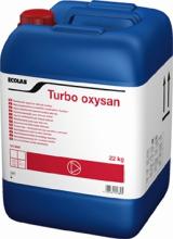 Turbo Oxysan                   22 kg