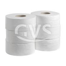 Kleenex Toilettenpapier, 2-lag, weiss