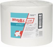 Wypall L10 Extra + Wischtuecher,