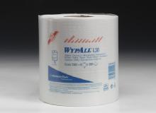 Wypall L20 Extra Wischtuch, 2lg.  weiss