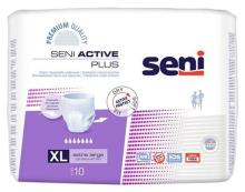 Seni Active Plus Extra Large A10