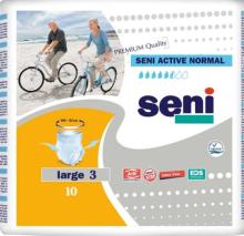 Seni Active Normal Large