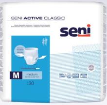 Seni Active Classic Medium  Gr. M
