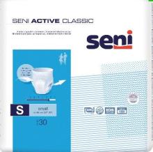 Seni Active Classic Small  Gr. S