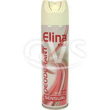 Deo Spray Elina 150ml women